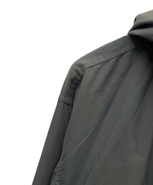 THE NORTH FACE（ザ ノース フェイス）THE NORTH FACE (ザ ノース フェイス) コンパクトジャケット グレー サイズ:Ｌの古着・服飾アイテム