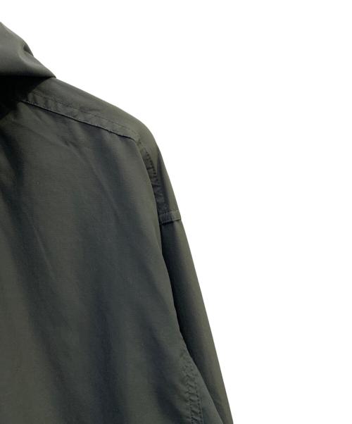 THE NORTH FACE（ザ ノース フェイス）THE NORTH FACE (ザ ノース フェイス) コンパクトジャケット グレー サイズ:Ｌの古着・服飾アイテム