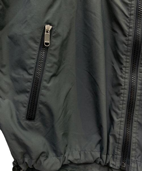 THE NORTH FACE（ザ ノース フェイス）THE NORTH FACE (ザ ノース フェイス) コンパクトジャケット グレー サイズ:Ｌの古着・服飾アイテム