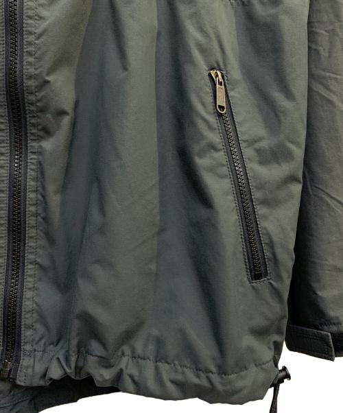 THE NORTH FACE（ザ ノース フェイス）THE NORTH FACE (ザ ノース フェイス) コンパクトジャケット グレー サイズ:Ｌの古着・服飾アイテム