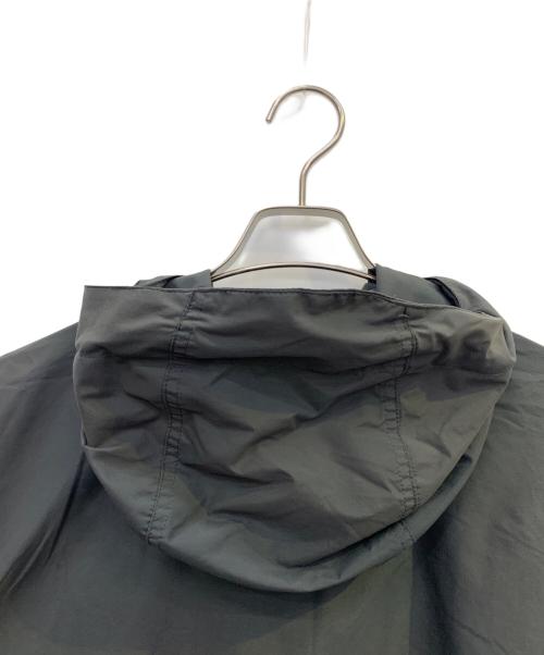 THE NORTH FACE（ザ ノース フェイス）THE NORTH FACE (ザ ノース フェイス) コンパクトジャケット グレー サイズ:Ｌの古着・服飾アイテム