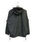 THE NORTH FACE (ザ ノース フェイス) コンパクトジャケット グレー サイズ:Ｌ：5000円