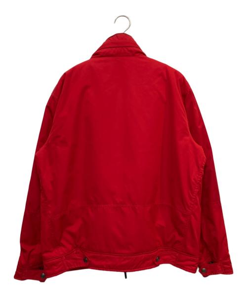 POLO RALPH LAUREN（ポロ・ラルフローレン）POLO RALPH LAUREN (ポロ・ラルフローレン) ジャケット レッド サイズ:Ｌの古着・服飾アイテム