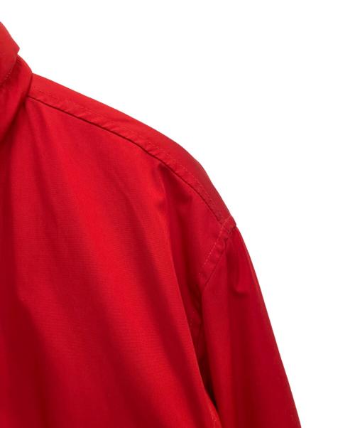 POLO RALPH LAUREN（ポロ・ラルフローレン）POLO RALPH LAUREN (ポロ・ラルフローレン) ジャケット レッド サイズ:Ｌの古着・服飾アイテム