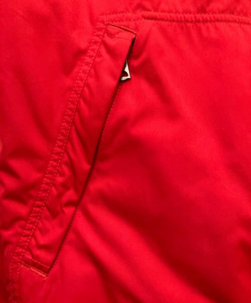 POLO RALPH LAUREN（ポロ・ラルフローレン）POLO RALPH LAUREN (ポロ・ラルフローレン) ジャケット レッド サイズ:Ｌの古着・服飾アイテム