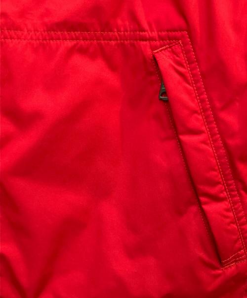 POLO RALPH LAUREN（ポロ・ラルフローレン）POLO RALPH LAUREN (ポロ・ラルフローレン) ジャケット レッド サイズ:Ｌの古着・服飾アイテム