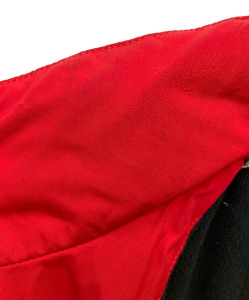 POLO RALPH LAUREN（ポロ・ラルフローレン）POLO RALPH LAUREN (ポロ・ラルフローレン) ジャケット レッド サイズ:Ｌの古着・服飾アイテム