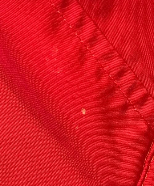 POLO RALPH LAUREN（ポロ・ラルフローレン）POLO RALPH LAUREN (ポロ・ラルフローレン) ジャケット レッド サイズ:Ｌの古着・服飾アイテム