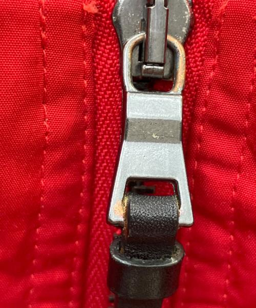 POLO RALPH LAUREN（ポロ・ラルフローレン）POLO RALPH LAUREN (ポロ・ラルフローレン) ジャケット レッド サイズ:Ｌの古着・服飾アイテム