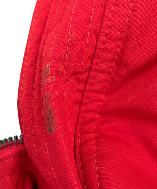 POLO RALPH LAUREN（ポロ・ラルフローレン）POLO RALPH LAUREN (ポロ・ラルフローレン) ジャケット レッド サイズ:Ｌの古着・服飾アイテム