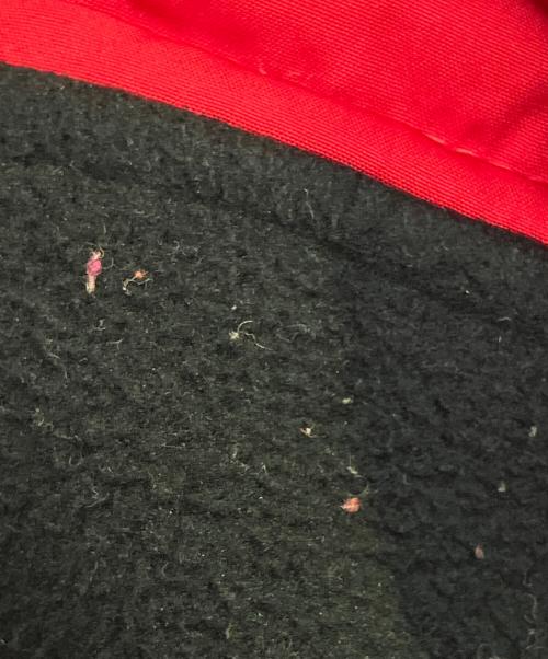 POLO RALPH LAUREN（ポロ・ラルフローレン）POLO RALPH LAUREN (ポロ・ラルフローレン) ジャケット レッド サイズ:Ｌの古着・服飾アイテム