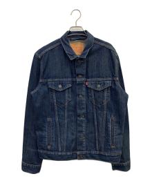 LEVI'S（リーバイス）の古着「デニムジャケット」｜インディゴ