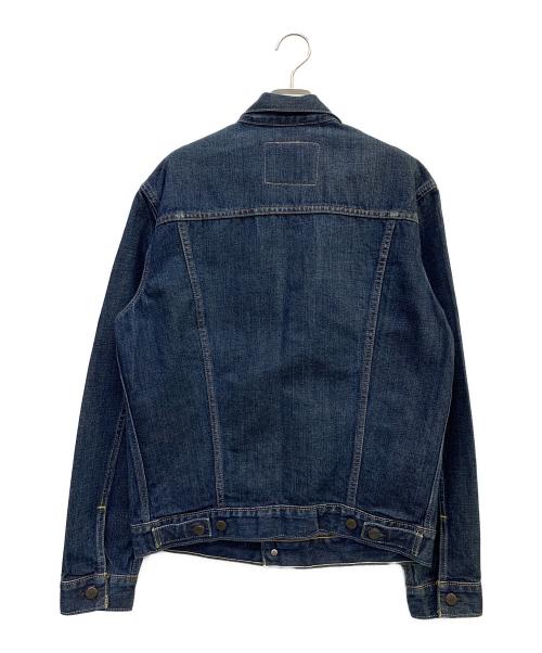 LEVI'S（リーバイス）LEVI'S (リーバイス) デニムジャケット インディゴ サイズ:Ｍの古着・服飾アイテム
