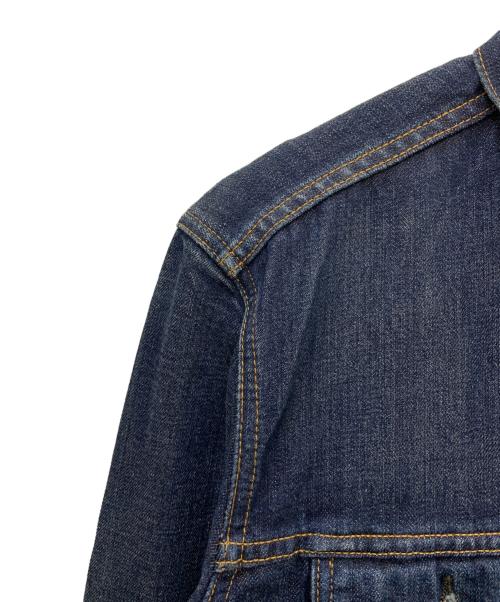LEVI'S（リーバイス）LEVI'S (リーバイス) デニムジャケット インディゴ サイズ:Ｍの古着・服飾アイテム