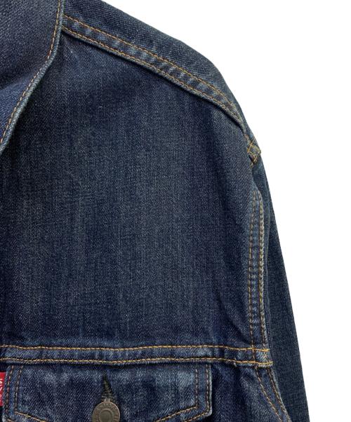 LEVI'S（リーバイス）LEVI'S (リーバイス) デニムジャケット インディゴ サイズ:Ｍの古着・服飾アイテム