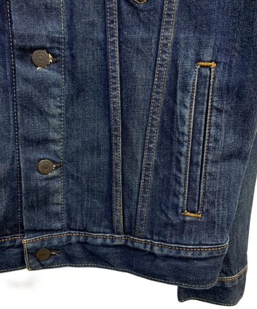 LEVI'S（リーバイス）LEVI'S (リーバイス) デニムジャケット インディゴ サイズ:Ｍの古着・服飾アイテム