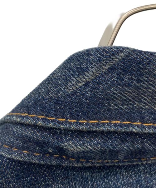 LEVI'S（リーバイス）LEVI'S (リーバイス) デニムジャケット インディゴ サイズ:Ｍの古着・服飾アイテム