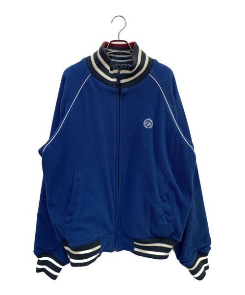 Billabong（ビラボン）Billabong (ビラボン) リバーシブルジャケット ブルー×ネイビー サイズ:Ｌの古着・服飾アイテム