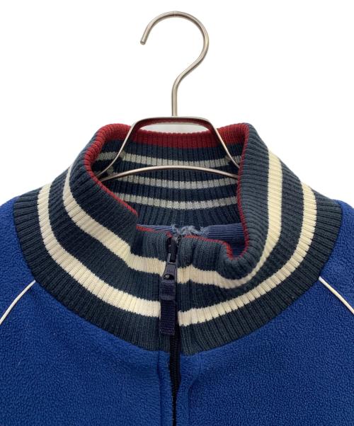 Billabong（ビラボン）Billabong (ビラボン) リバーシブルジャケット ブルー×ネイビー サイズ:Ｌの古着・服飾アイテム