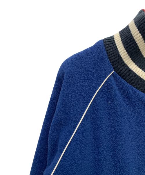 Billabong（ビラボン）Billabong (ビラボン) リバーシブルジャケット ブルー×ネイビー サイズ:Ｌの古着・服飾アイテム