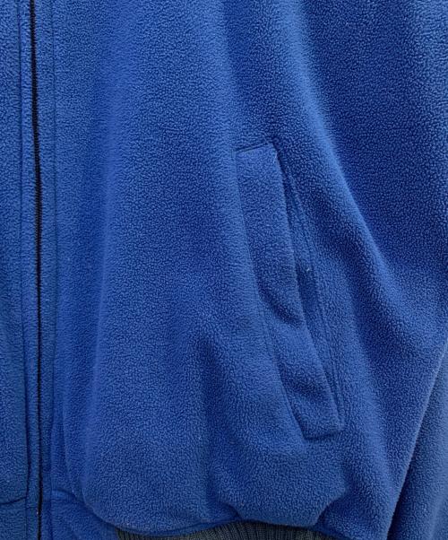 Billabong（ビラボン）Billabong (ビラボン) リバーシブルジャケット ブルー×ネイビー サイズ:Ｌの古着・服飾アイテム