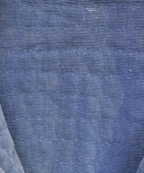 Billabong（ビラボン）Billabong (ビラボン) リバーシブルジャケット ブルー×ネイビー サイズ:Ｌの古着・服飾アイテム