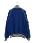 Billabong (ビラボン) リバーシブルジャケット ブルー×ネイビー サイズ:Ｌ：8000円