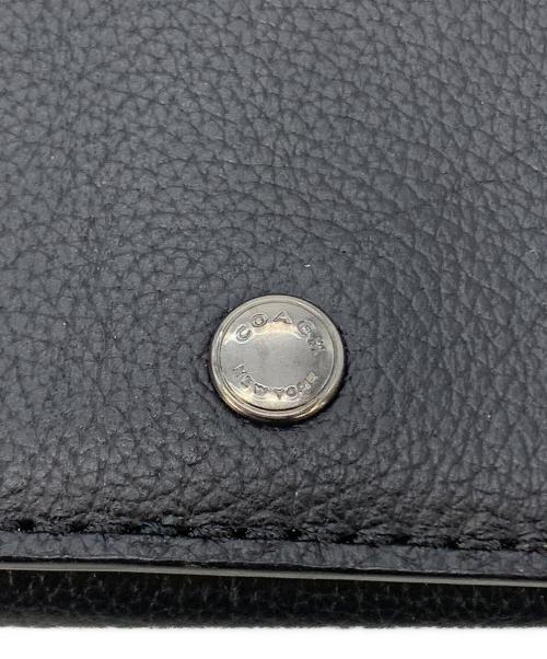 COACH（コーチ）COACH (コーチ) カードケースの古着・服飾アイテム