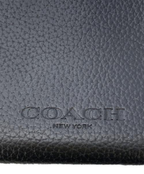 COACH（コーチ）COACH (コーチ) カードケースの古着・服飾アイテム
