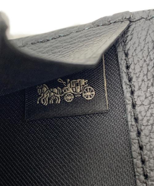 COACH（コーチ）COACH (コーチ) カードケースの古着・服飾アイテム