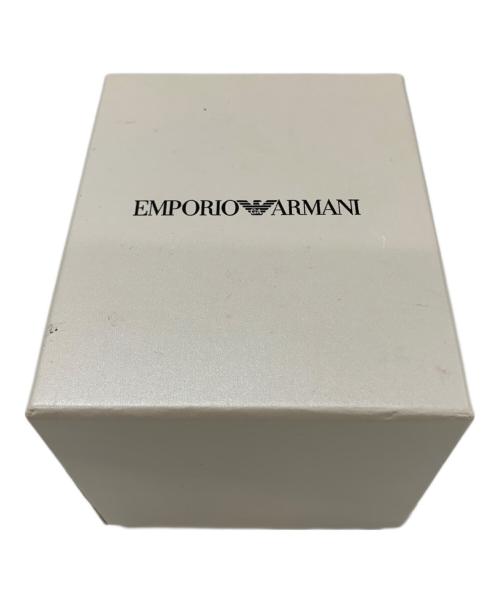 EMPORIO ARMANI（エンポリオ アルマーニ）EMPORIO ARMANI (エンポリオ アルマーニ) 腕時計の古着・服飾アイテム