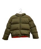 RALPH LAUREN SPORTラルフローレン スポーツ）の古着「ダウンジャケット」｜グリーン