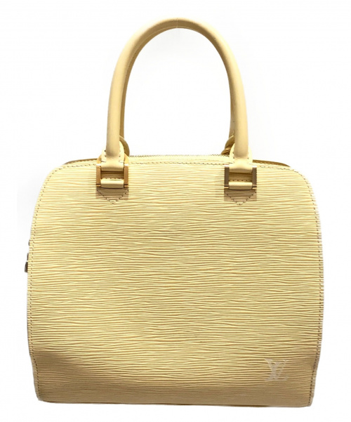 LOUIS VUITTON（ルイ ヴィトン）LOUIS VUITTON (ルイヴィトン) ポンヌフ バニラ サイズ:-の古着・服飾アイテム