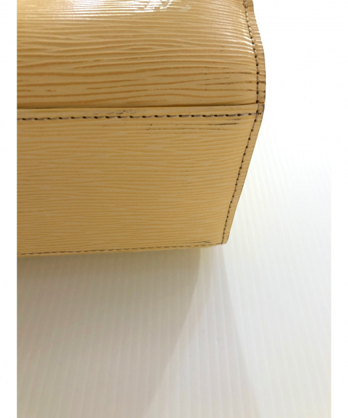 LOUIS VUITTON（ルイ ヴィトン）LOUIS VUITTON (ルイヴィトン) ポンヌフ バニラ サイズ:-の古着・服飾アイテム