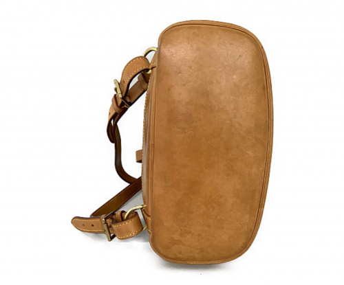 LOUIS VUITTON（ルイ ヴィトン）LOUIS VUITTON (ルイヴィトン) モンスリMM ブラウン サイズ:MM モノグラム M51136 SP1908の古着・服飾アイテム