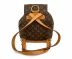 LOUIS VUITTON (ルイヴィトン) モンスリMM ブラウン サイズ:MM モノグラム M51136 SP1908：59800円