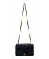 CHANEL (シャネル) シングルフルフラップマトラッセ ブラック サイズ:23：320000円