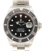ROLEXロレックス）の古着「サブマリーナデイト」