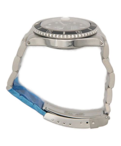 ROLEX（ロレックス）ROLEX (ロレックス) サブマリーナデイト サイズ:40mmの古着・服飾アイテム