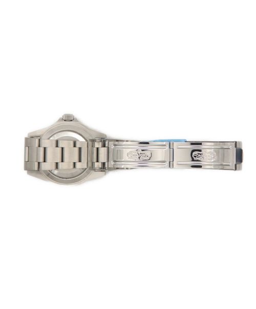 ROLEX（ロレックス）ROLEX (ロレックス) サブマリーナデイト サイズ:40mmの古着・服飾アイテム