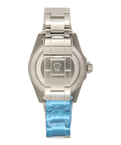 ROLEX（ロレックス）ROLEX (ロレックス) サブマリーナデイト サイズ:40mmの古着・服飾アイテム