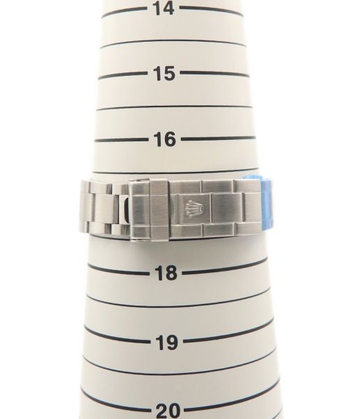 ROLEX（ロレックス）ROLEX (ロレックス) サブマリーナデイト サイズ:40mmの古着・服飾アイテム
