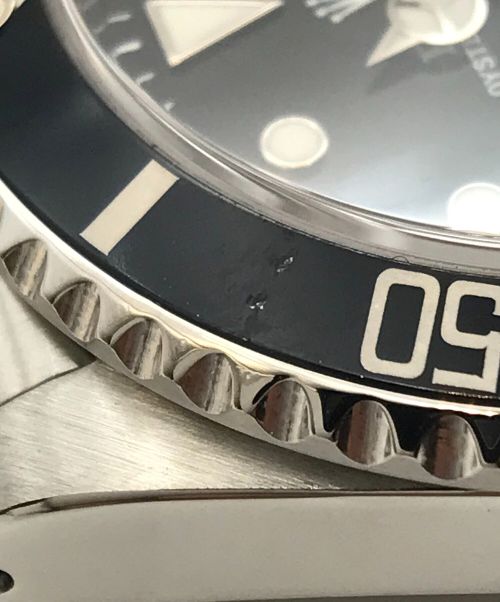 ROLEX（ロレックス）ROLEX (ロレックス) サブマリーナデイト サイズ:40mmの古着・服飾アイテム