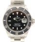 ROLEX（ロレックス）の古着「サブマリーナデイト」