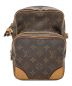 LOUIS VUITTON（ルイ ヴィトン）の古着「アマゾン」｜ブラウン