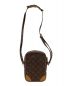 LOUIS VUITTON (ルイ ヴィトン) アマゾン ブラウン：59800円