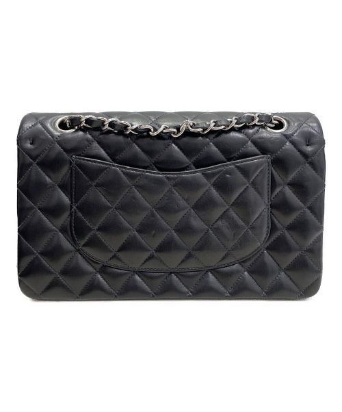 CHANEL（シャネル）CHANEL (シャネル) マトラッセ25 ブラック サイズ:25の古着・服飾アイテム