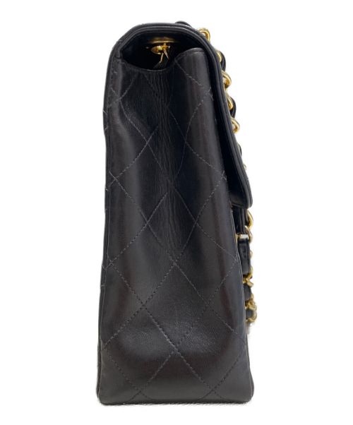 CHANEL（シャネル）CHANEL (シャネル) マトラッセ30 ブラック サイズ:30の古着・服飾アイテム