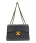 CHANEL (シャネル) マトラッセ30 ブラック サイズ:30：458000円