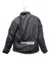 komine (コミネ) バイカージャケット グレー サイズ:M：6000円